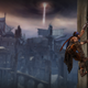 Illustration for article titled Awesome New Prince of Persia Trailer and Screens